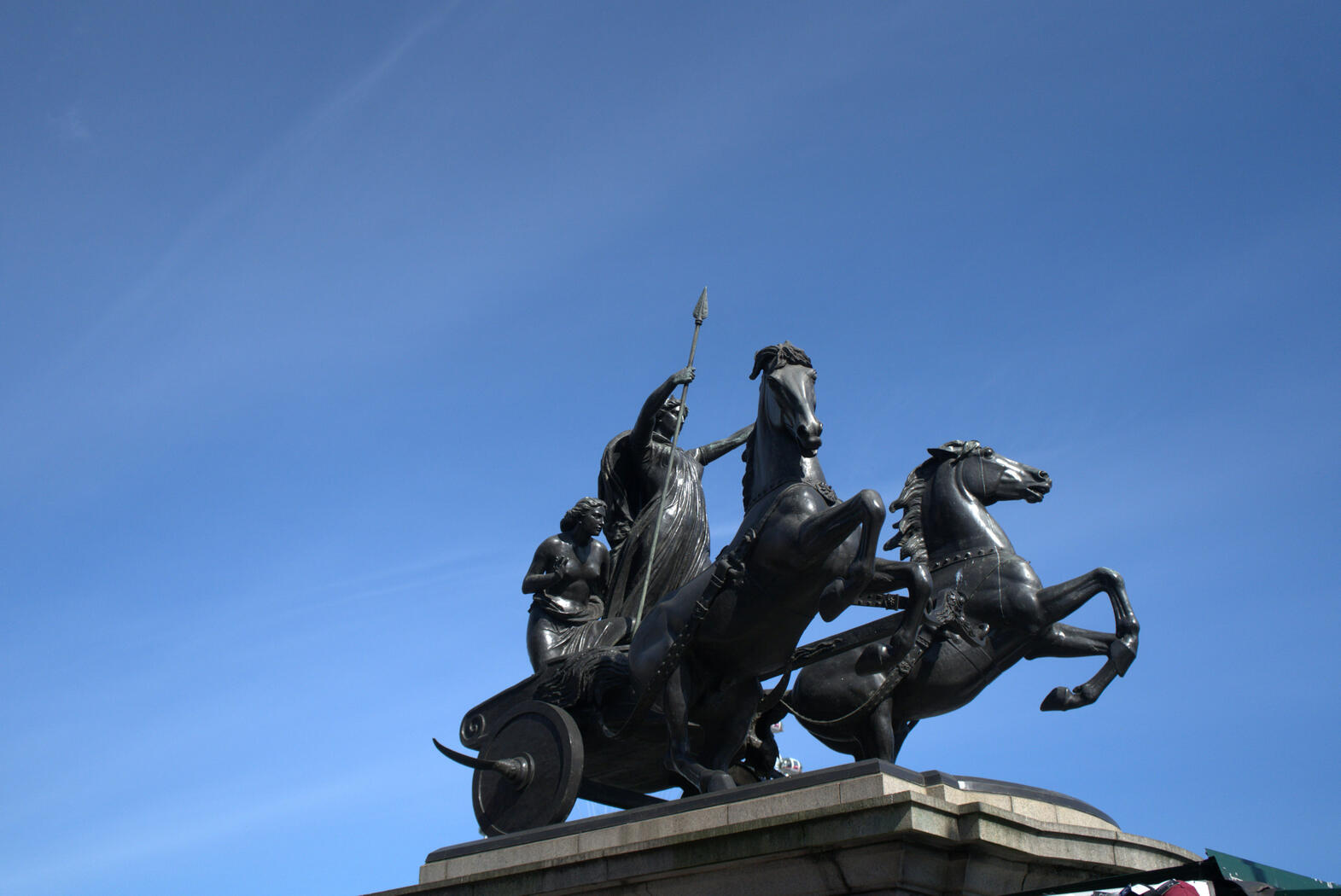 Location: Westminster, Central London