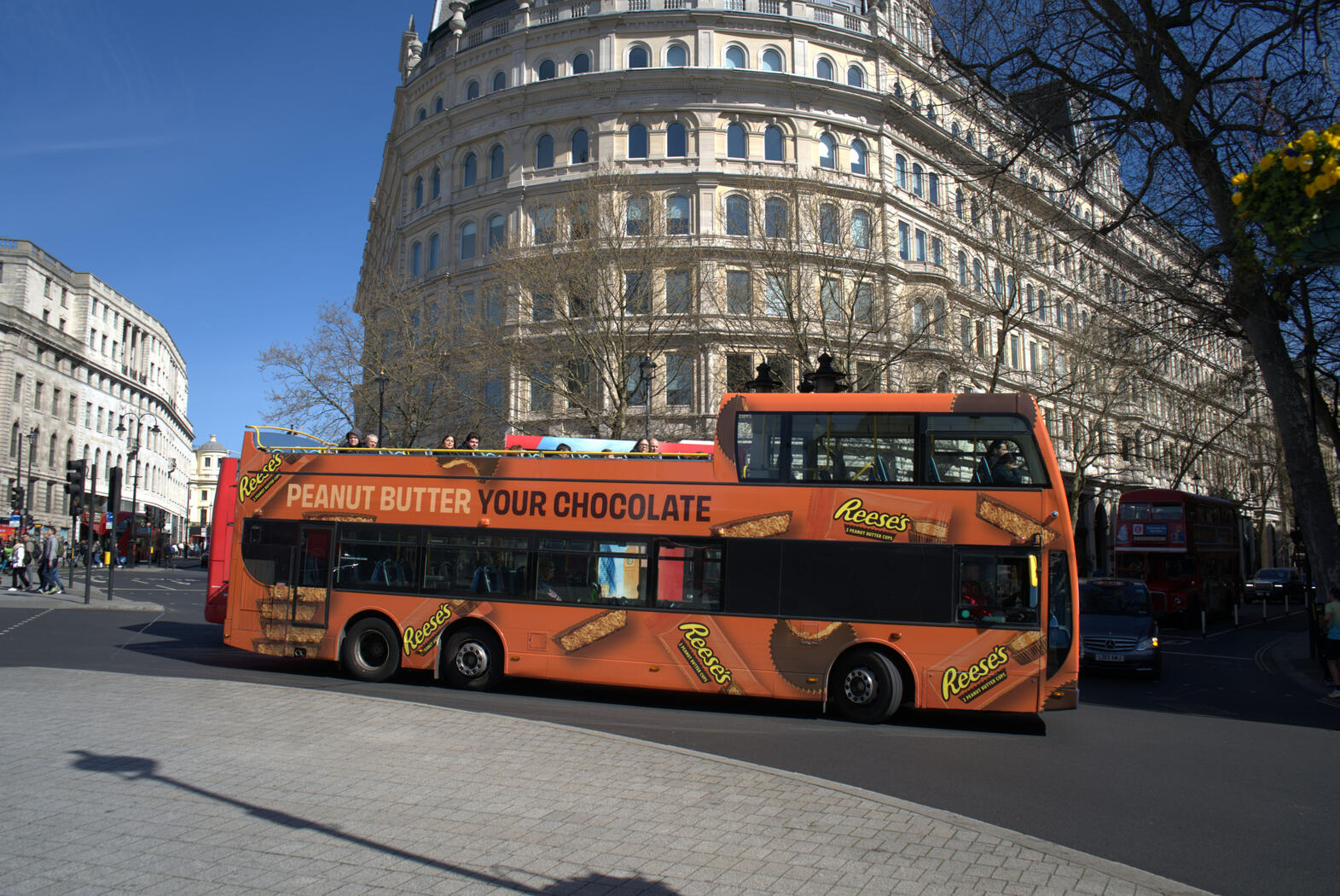 Location: Leicester Square, London